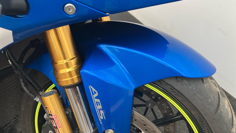 Suzuki Gsx-R 1000RAL7